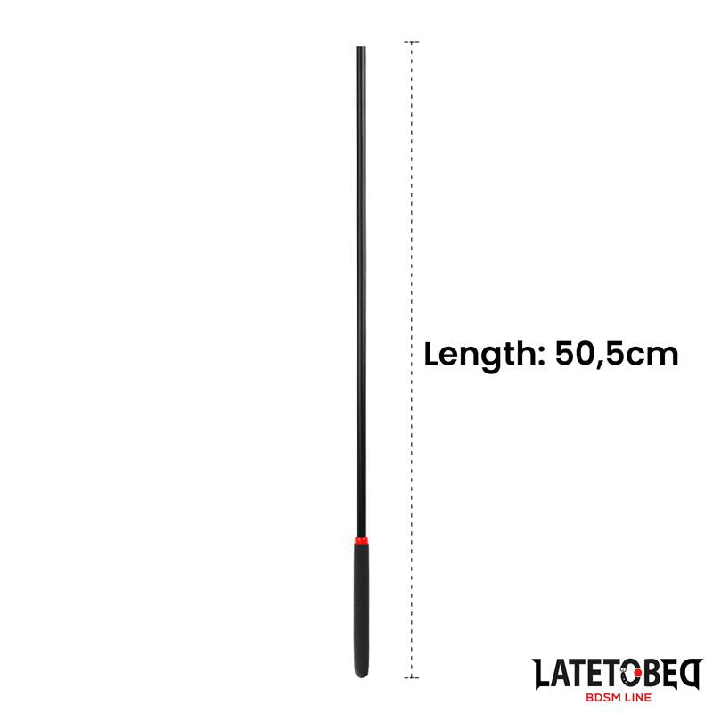 Vara PVC 505 cm x 08 cm
