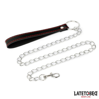 Collar con Correa 52 cm