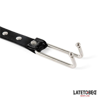 Collar con Gancho para la Nariz