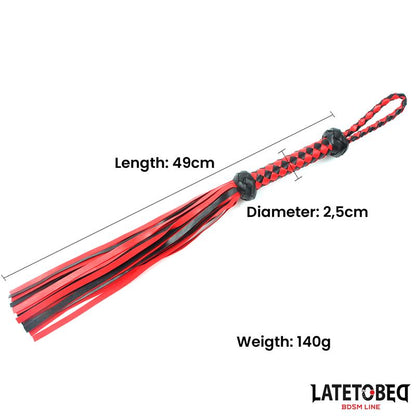 Flogger 49 cm