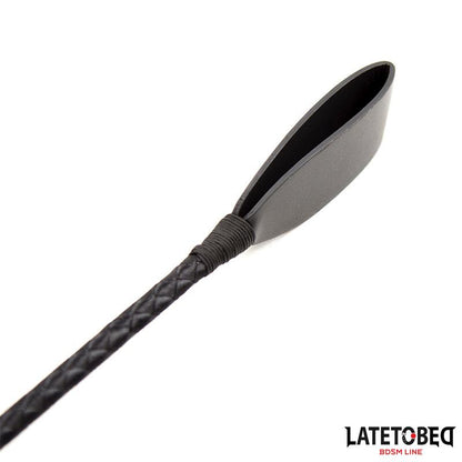 Fusta de Metal Dorado 45 cm