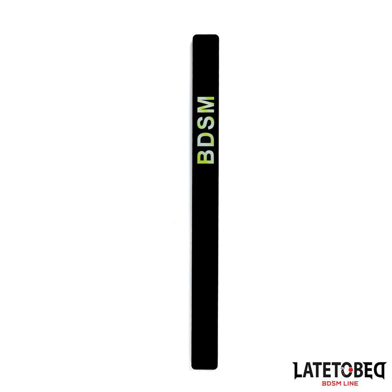 Pala de Spanking 38 cm