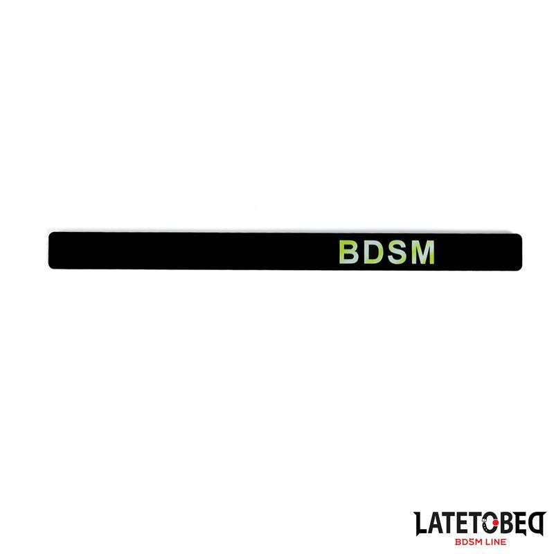 Pala de Spanking 38 cm