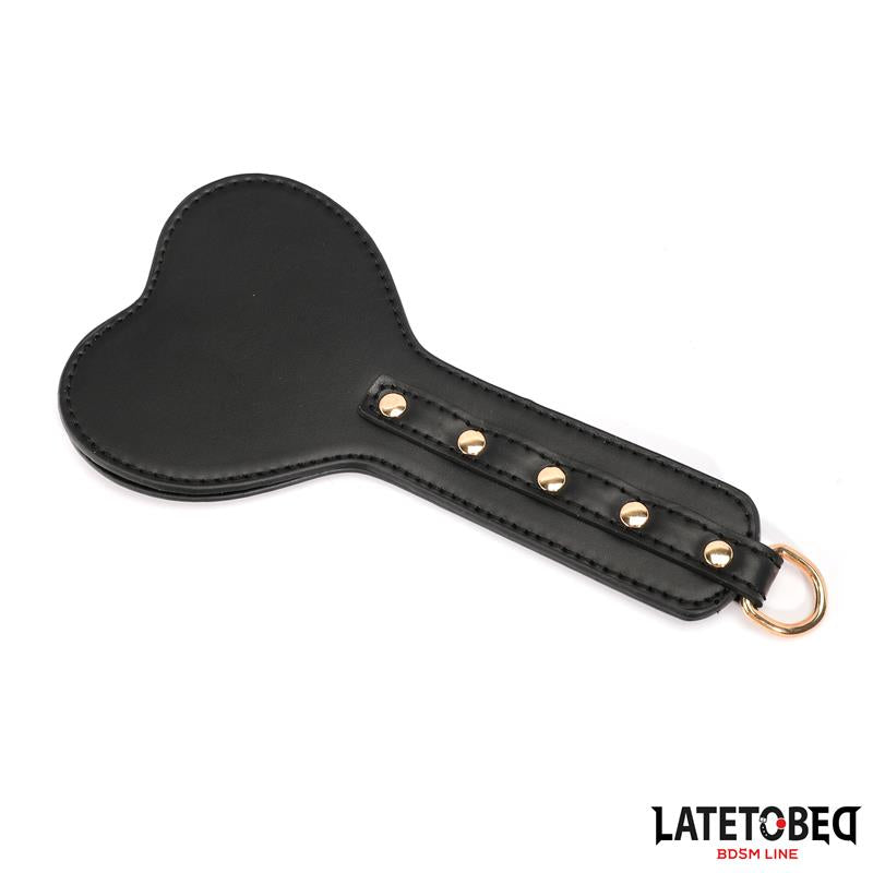 Kit Bondage de 8 Pz con Maletin de Almacenaje