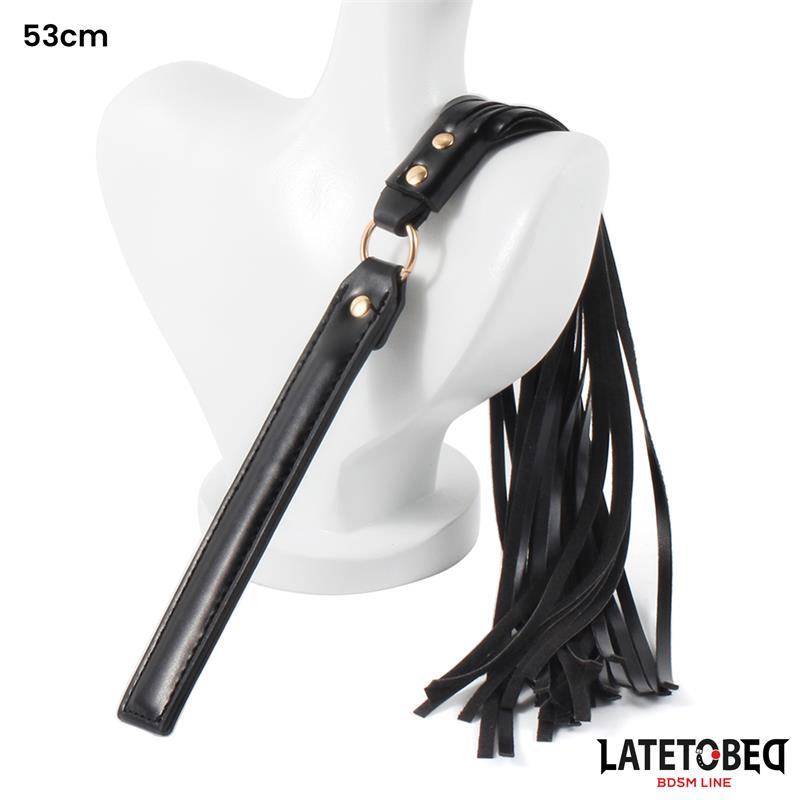 Kit de Bondage 8 Pz con Bolsa de Almacenaje