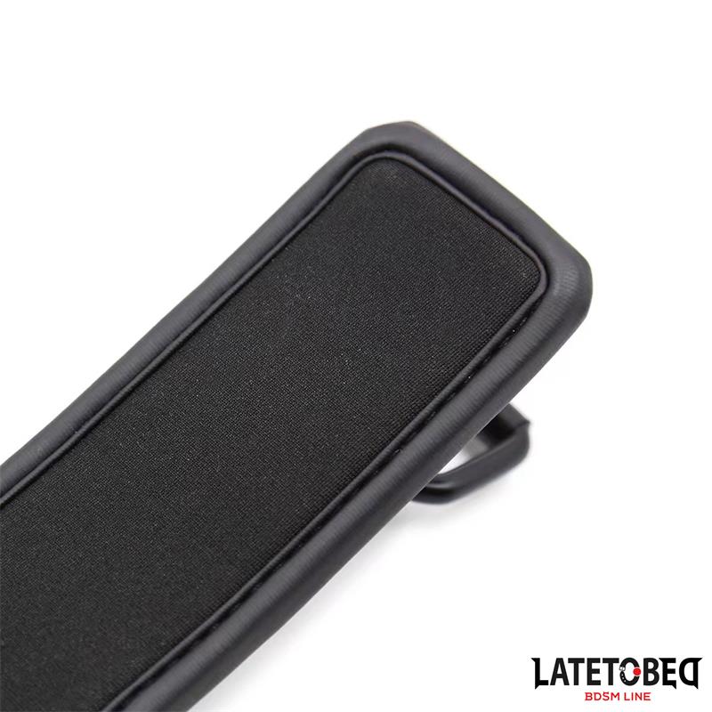 Esposas Acolchadas con Cadena