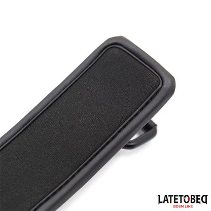 Esposas Acolchadas con Cadena