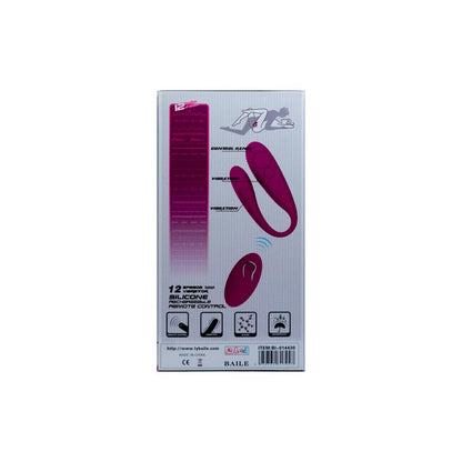 Pretty Love Vibrador Para Parejas Aldrich