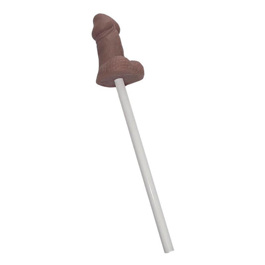 Lapicero Pene Mulato Antiestres