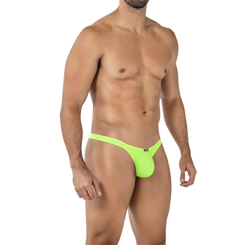 C4MSPX07 Calzincillo Capri Brief Fluo