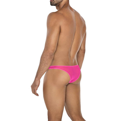 C4MSPX07 Calzoncillo Capi Brief Hot Pink