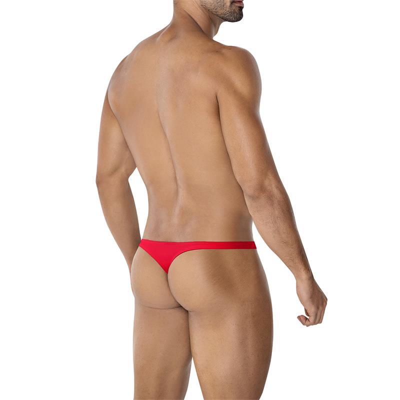 C4MSPXBUL03 Micro Tanga Scarlet