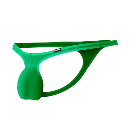 C4MSPXBUL03 Micro Tanga Verde