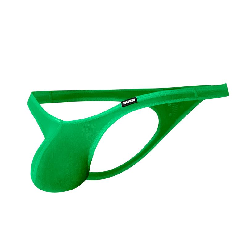C4MSPXBUL02 Tanga Bulge Verde