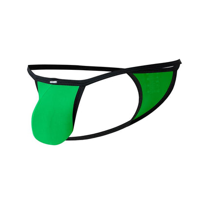 C4MSPX17 Mini Tanga Kini Verde