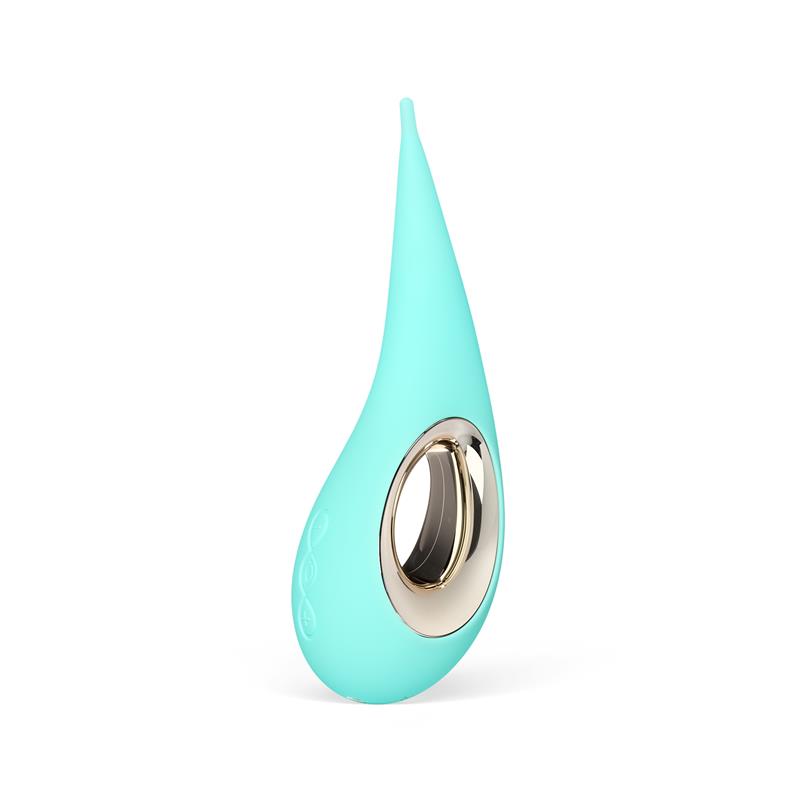 Estimulador de Clitoris Lelo Dot Aqua