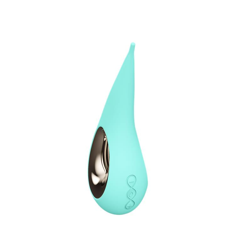 Estimulador de Clitoris Lelo Dot Aqua