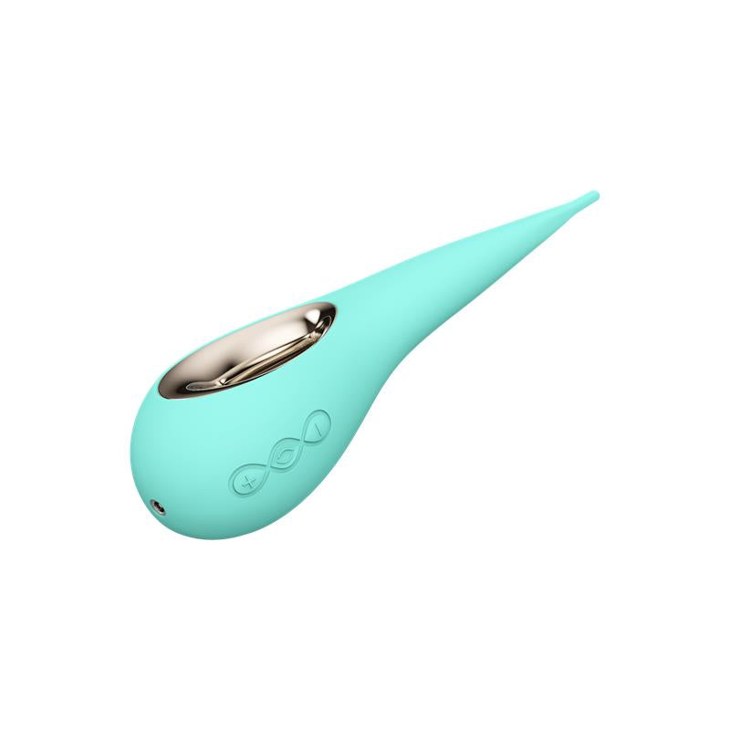 Estimulador de Clitoris Lelo Dot Aqua
