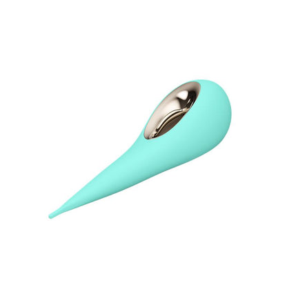 Estimulador de Clitoris Lelo Dot Aqua