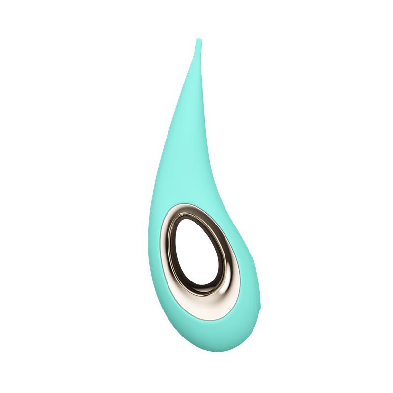 Estimulador de Clitoris Lelo Dot Aqua
