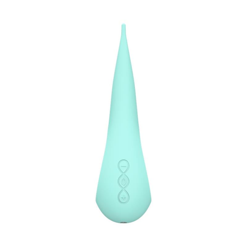 Estimulador de Clitoris Lelo Dot Aqua