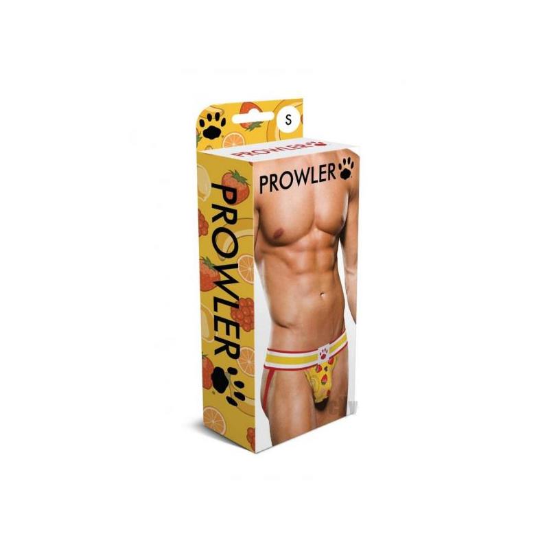 Suspensorio Fruits Talla XL