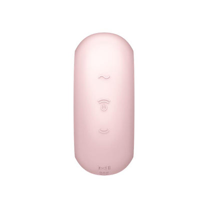 Succionador Pro To Go 3 Rose