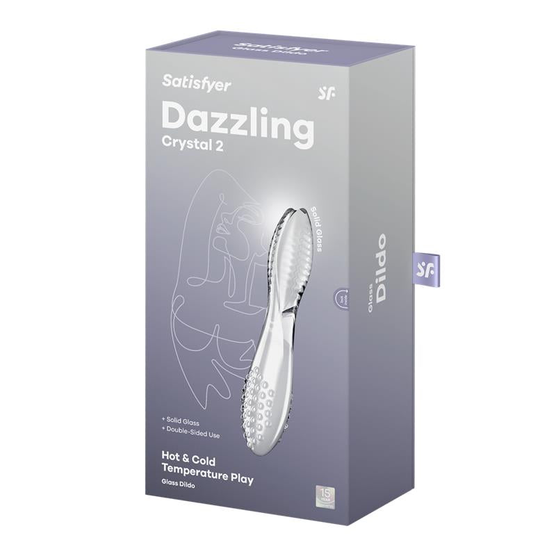 Dazzling Crystal 2