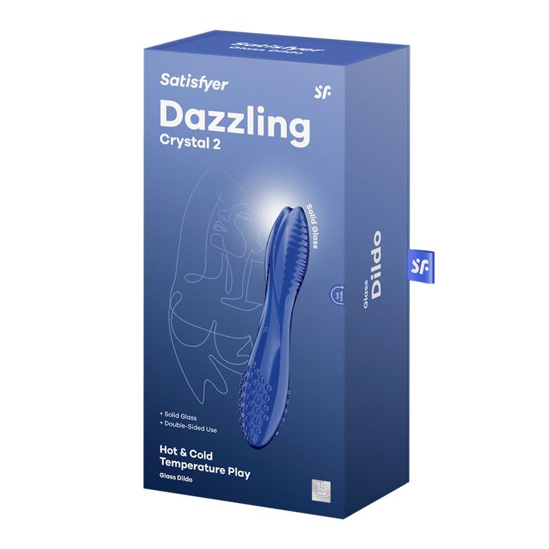 Dazzling Crystal 2