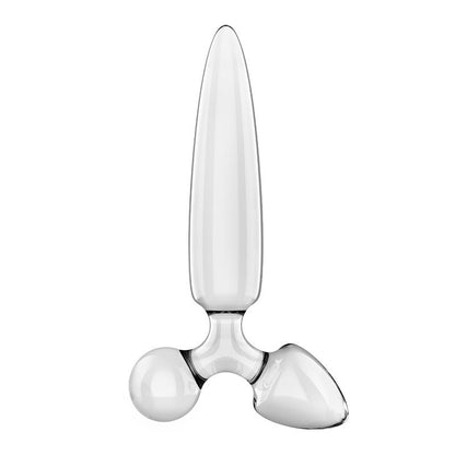 Triple Crystal 1 Dildo de Cristal