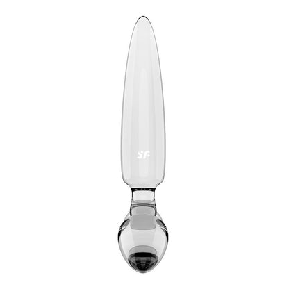 Triple Crystal 1 Dildo de Cristal