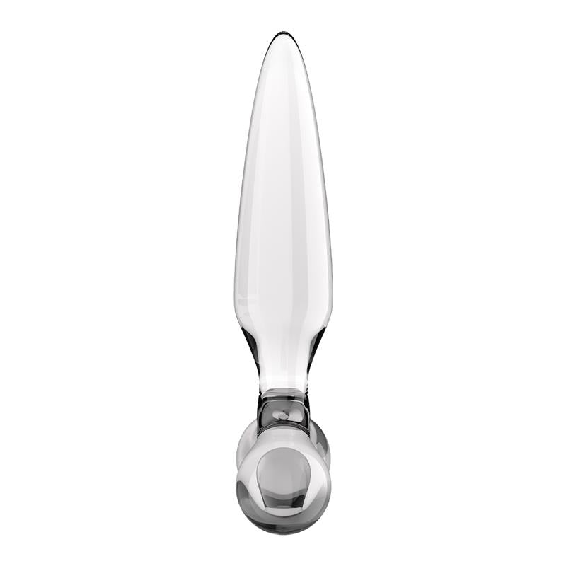 Triple Crystal 2 Dildo de Cristal