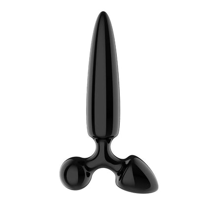 Triple Crystal 1 Dildo de Cristal