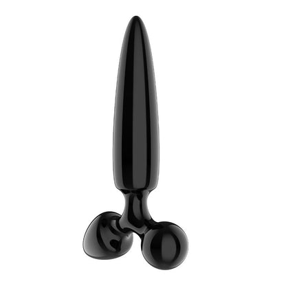 Triple Crystal 1 Dildo de Cristal