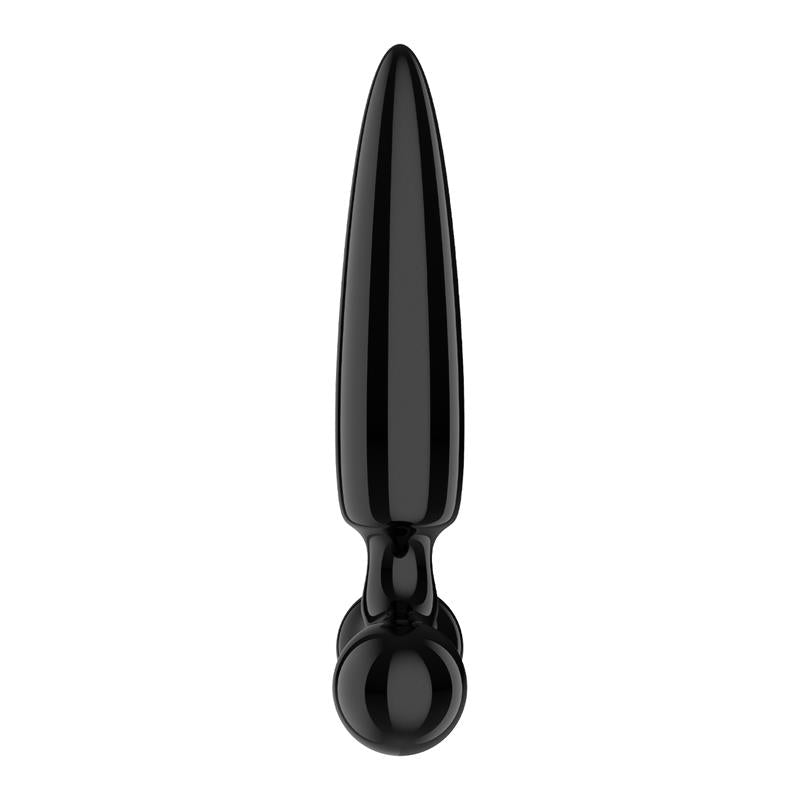 Triple Crystal 1 Dildo de Cristal