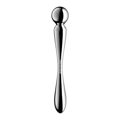 Star Force 2 Dildo de Acero