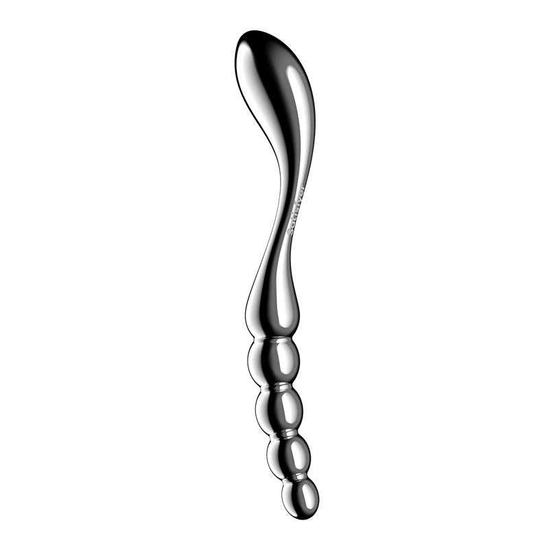 Star Force 1 Dildo de Acero
