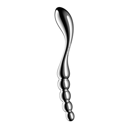 Star Force 1 Dildo de Acero