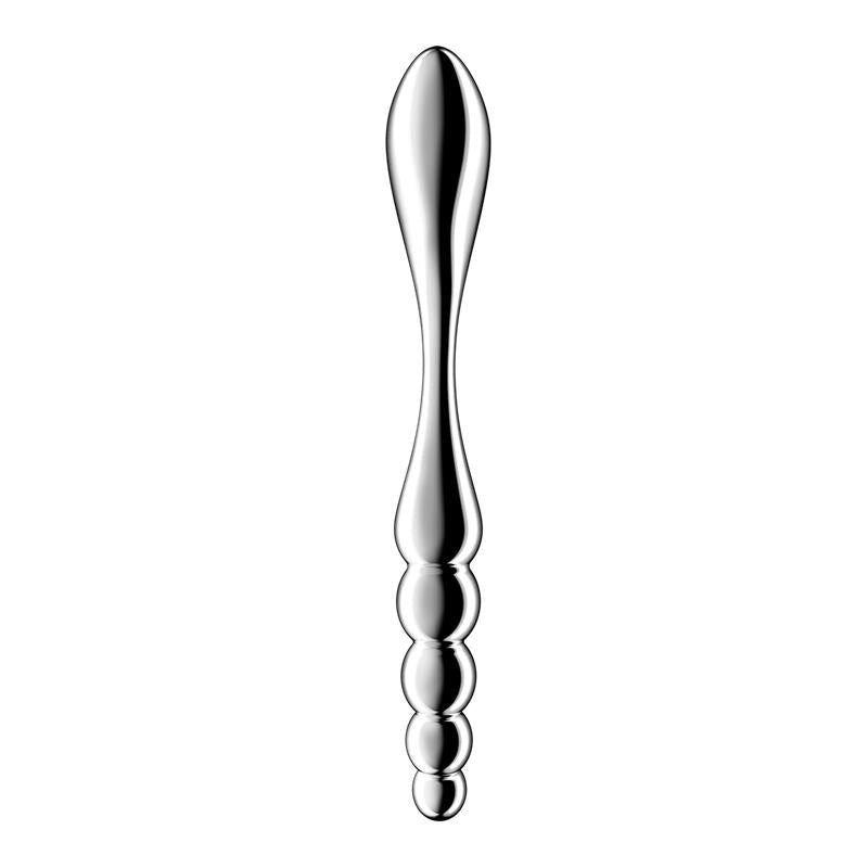 Star Force 1 Dildo de Acero