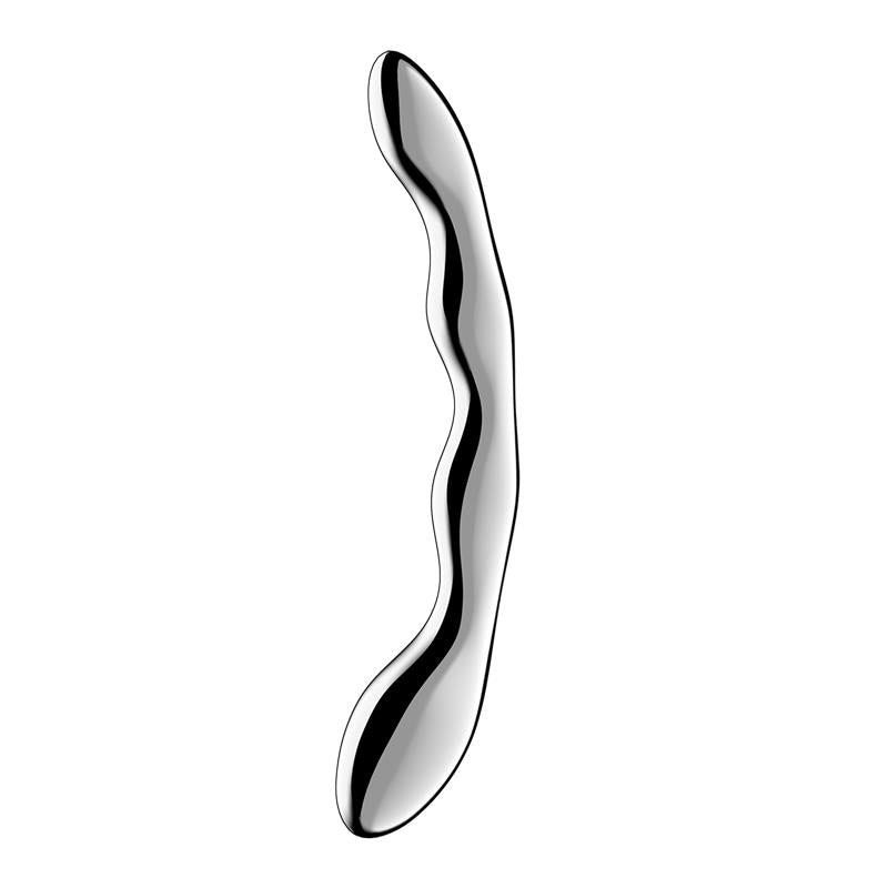 Cosmic Crest 2 Dildo de Acero