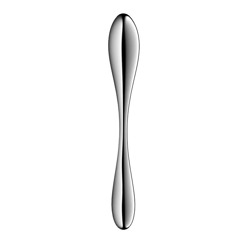 Star Force 3 Dildo de Acero XXL