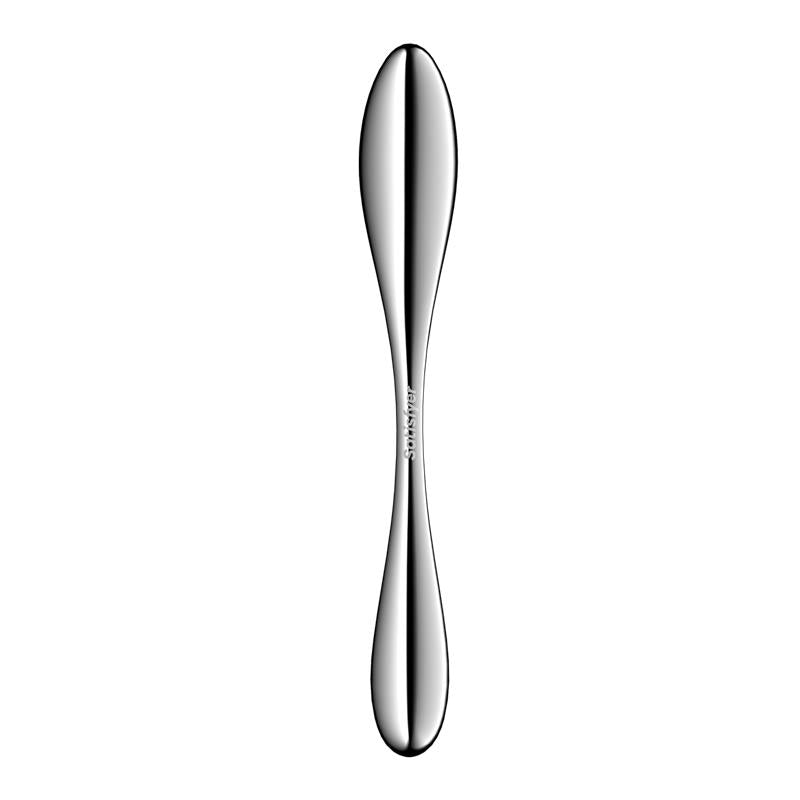 Star Force 3 Dildo de Acero XXL