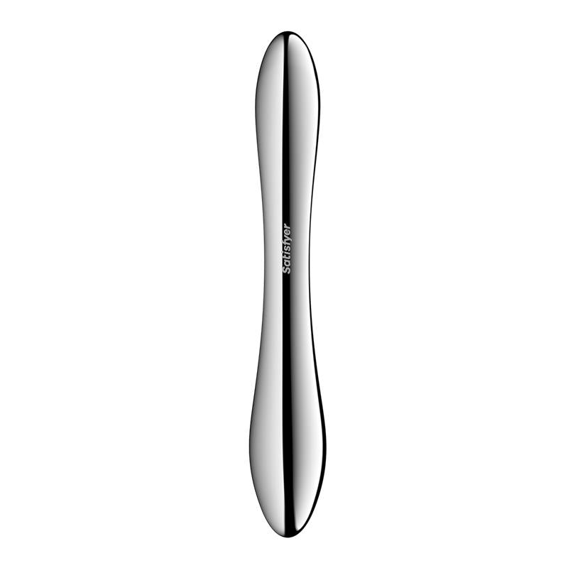 Pure Gravity 2 Dildo de Acero