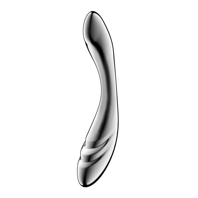 Pure Gravity 3 Dildo de Acero