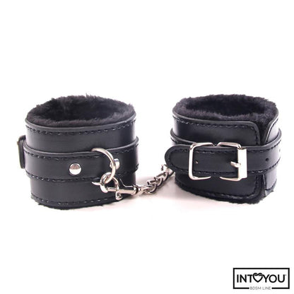 Set de Bondage 7 Pz Furry Set