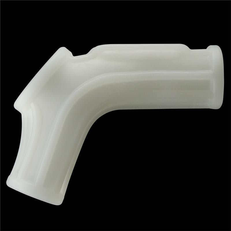 Funda el pene y testiculos con vibracion Ridge Knights