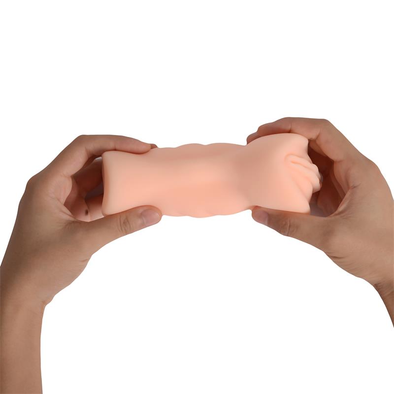 Masturbador Masculino Vagina Raner Skin