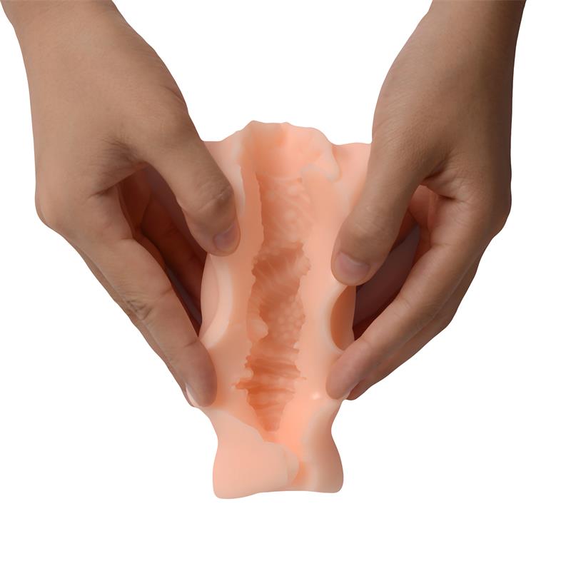 Masturbador Masculino Vagina Raner Skin