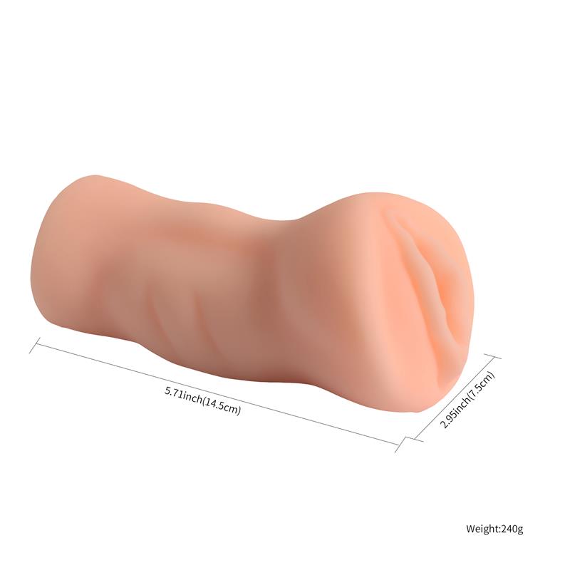 Masturbador Masculino Vagina Raner Skin