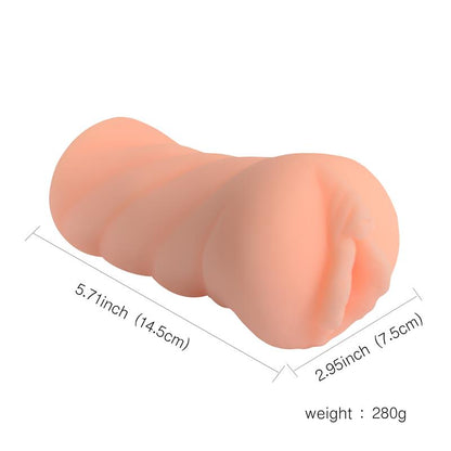 Masturbador Masculino Vagina Xuaner Skin